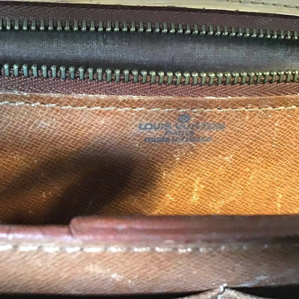 Louis Vuitton bags - Picture 9 of 10